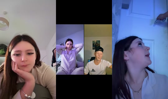 paigelou18231 TikTok Live — Oct 2, 2026, 5:24 PM
