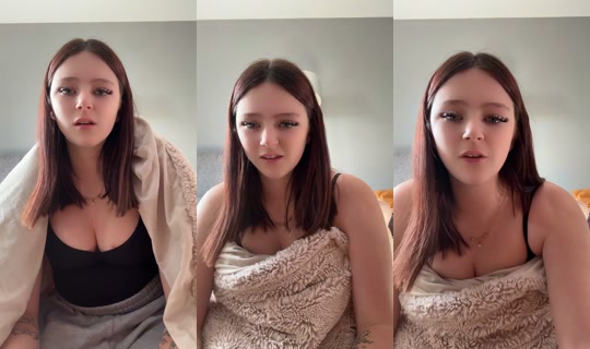paigelou18231 TikTok Live — Oct 3, 2026, 9:57 AM