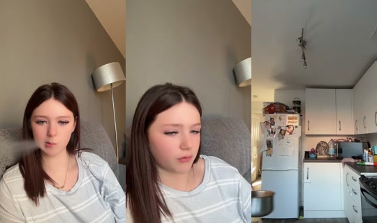 paigelou18231 TikTok Live — Oct 5, 2026, 8:02 AM