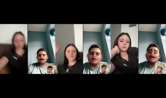 paigelou18231 TikTok Live — Oct 5, 2026, 11:55 AM