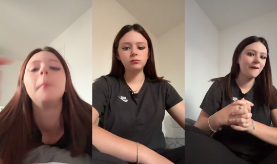 paigelou18231 TikTok Live — Oct 5, 2026, 3:52 PM