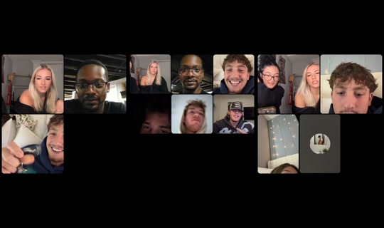 paigemccoyy15 TikTok Live — Aug 27, 2026, 6:18 AM