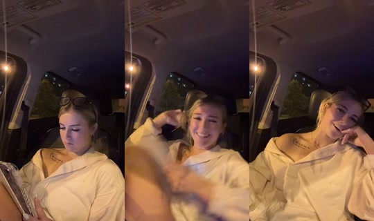 paigemccoyy15 TikTok Live — Oct 1, 2026, 1:16 AM