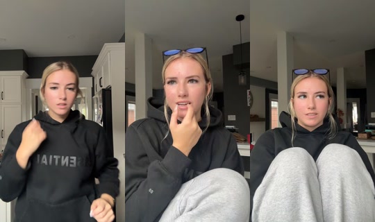 paigemccoyy15 TikTok Live — Oct 1, 2026, 5:41 PM
