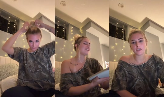 paigemccoyy15 TikTok Live — Oct 2, 2026, 2:28 AM