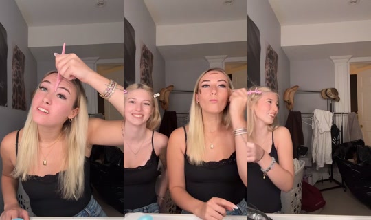 paigemccoyy15 TikTok Live — Oct 4, 2026, 12:22 AM