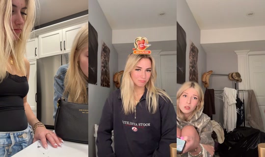 paigemccoyy15 TikTok Live — Oct 4, 2026, 8:32 AM