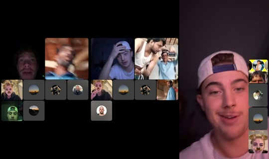 paigemccoyy15 TikTok Live — Oct 8, 2026, 1:34 AM