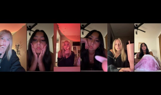 paigemfuller TikTok Live — Sep 23, 2026, 3:25 AM