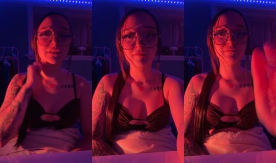 paigepederson___ TikTok Live — Oct 1, 2026, 6:26 AM