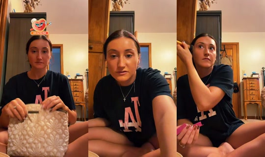 paiges.wrlddd TikTok Live — Sep 25, 2026, 4:05 PM
