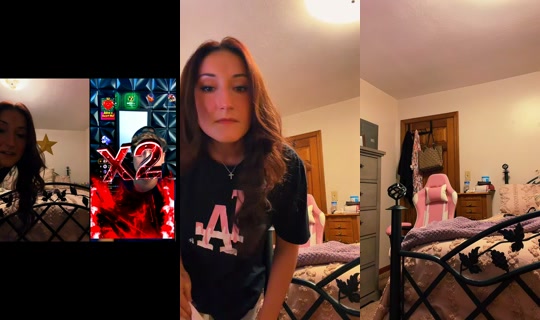 paiges.wrlddd TikTok Live — Sep 25, 2026, 5:48 PM