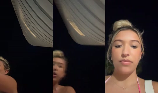 paigesylvia1 TikTok Live — Aug 25, 2026, 5:11 AM