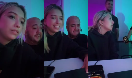 paigesylvia1 TikTok Live — Aug 26, 2026, 6:05 AM