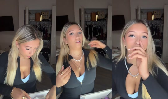 paigesylvia1 TikTok Live — Aug 31, 2026, 12:37 AM