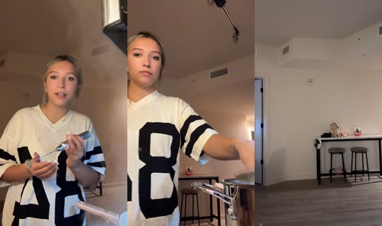 paigesylvia1 TikTok Live — Sep 1, 2026, 3:11 AM