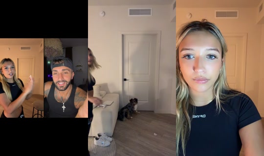 paigesylvia1 TikTok Live — Sep 2, 2026, 4:39 AM