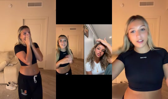 paigesylvia1 TikTok Live — Sep 2, 2026, 5:50 AM