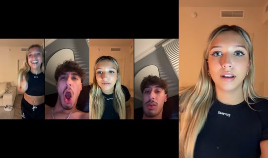 paigesylvia1 TikTok Live — Sep 2, 2026, 7:32 AM