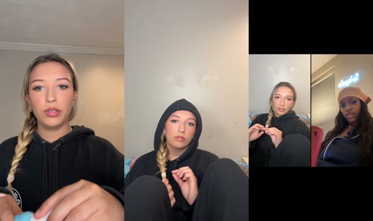 paigesylvia1 TikTok Live — Sep 28, 2026, 1:15 AM