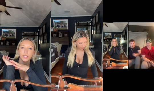 paigesylvia1 TikTok Live — Sep 28, 2026, 8:47 PM