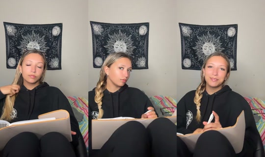 paigesylvia1 TikTok Live — Sep 29, 2026, 2:48 AM