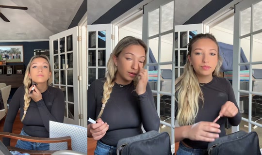 paigesylvia1 TikTok Live — Sep 29, 2026, 5:12 PM