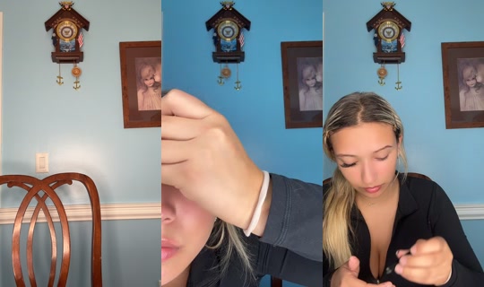 paigesylvia1 TikTok Live — Oct 2, 2026, 6:19 PM