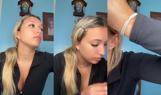 paigesylvia1 TikTok Live — Oct 2, 2026, 6:35 PM