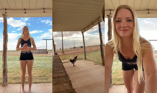 paigevetrova TikTok Live — Aug 25, 2026, 10:54 PM