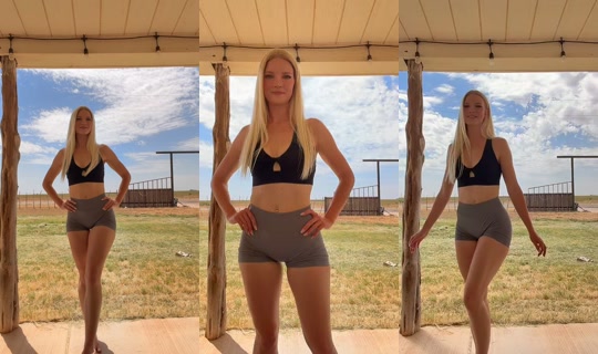 paigevetrova TikTok Live — Aug 26, 2026, 7:41 PM