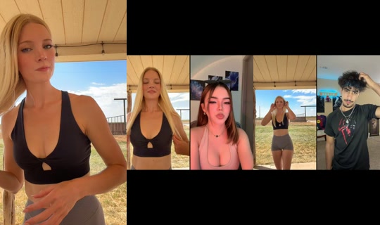 paigevetrova TikTok Live — Aug 26, 2026, 9:06 PM
