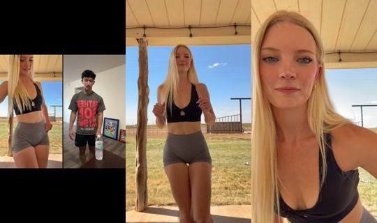 paigevetrova TikTok Live — Aug 26, 2026, 9:57 PM