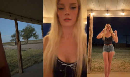 paigevetrova TikTok Live — Aug 29, 2026, 1:40 AM