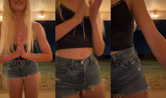 paigevetrova TikTok Live — Aug 29, 2026, 2:31 AM