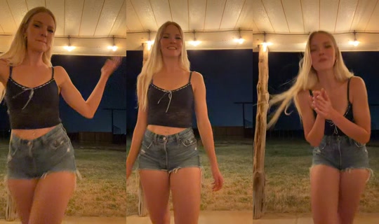 paigevetrova TikTok Live — Aug 29, 2026, 4:12 AM