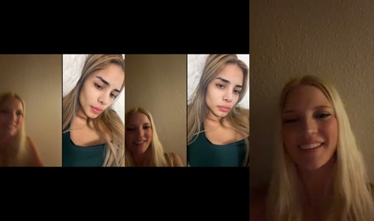 paigevetrova TikTok Live — Aug 29, 2026, 5:53 AM
