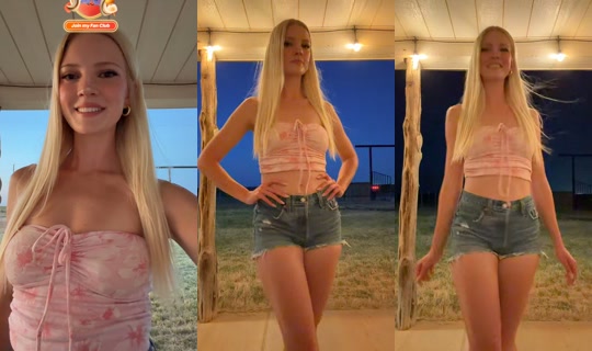 paigevetrova TikTok Live — Aug 30, 2026, 1:32 AM