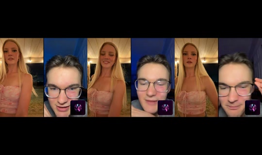 paigevetrova TikTok Live — Aug 30, 2026, 2:23 AM