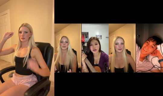 paigevetrova TikTok Live — Aug 30, 2026, 3:36 AM