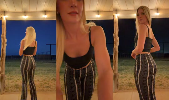 paigevetrova TikTok Live — Sep 1, 2026, 1:49 AM