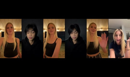 paigevetrova TikTok Live — Sep 1, 2026, 3:43 AM