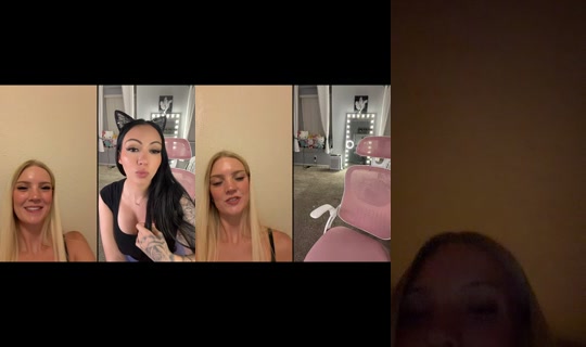 paigevetrova TikTok Live — Sep 1, 2026, 5:31 AM