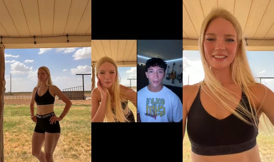 paigevetrova TikTok Live — Sep 1, 2026, 9:08 PM
