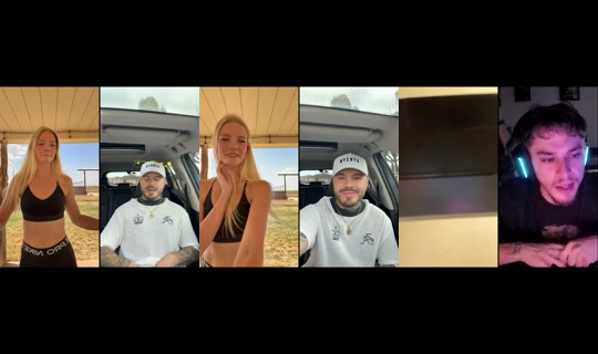 paigevetrova TikTok Live — Sep 1, 2026, 9:58 PM