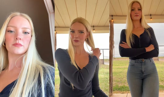 paigevetrova TikTok Live — Oct 2, 2026, 7:19 PM