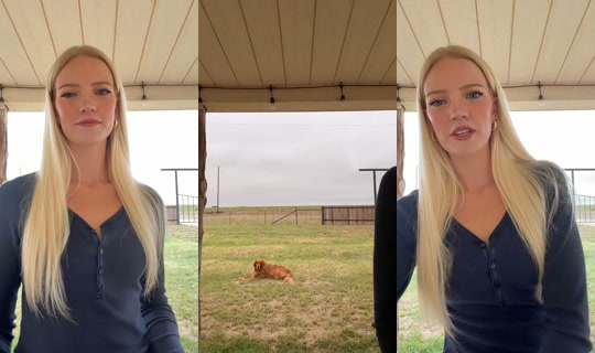 paigevetrova TikTok Live — Oct 2, 2026, 8:40 PM