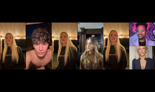 paigevetrova TikTok Live — Oct 3, 2026, 2:17 AM