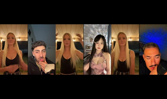 paigevetrova TikTok Live — Oct 4, 2026, 4:46 AM