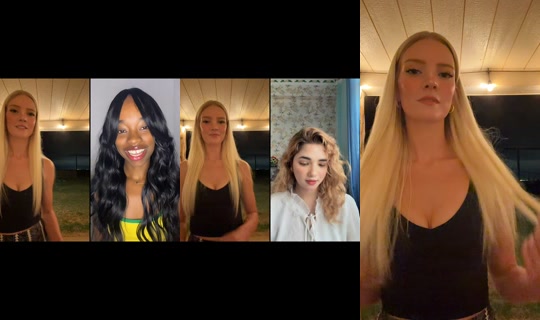paigevetrova TikTok Live — Oct 4, 2026, 5:37 AM